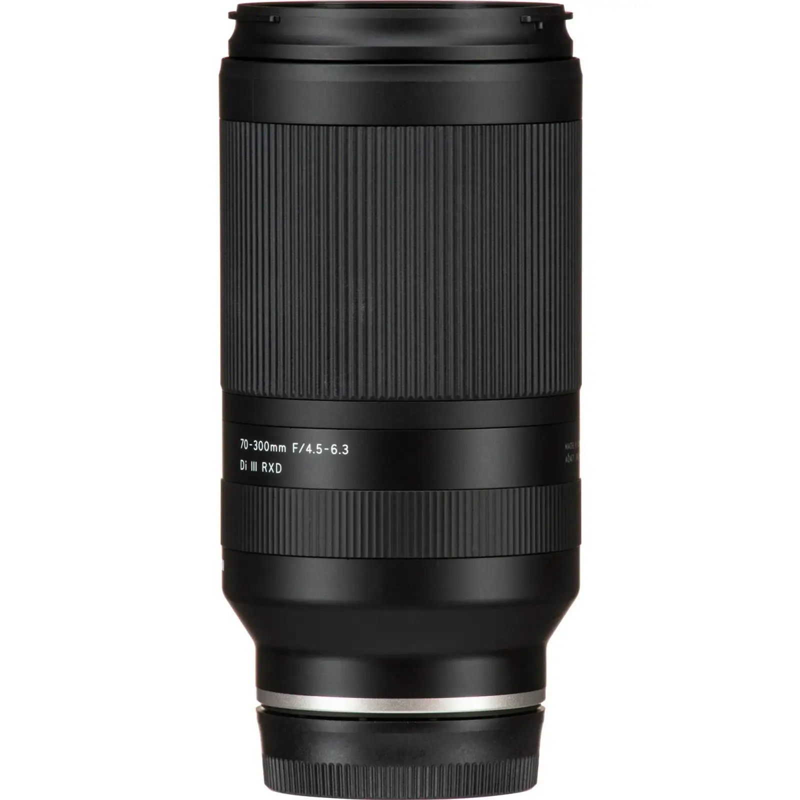 Об'єктив Tamron 70-300mm f/4.5-6.3 DI III RXD for Sony E Black