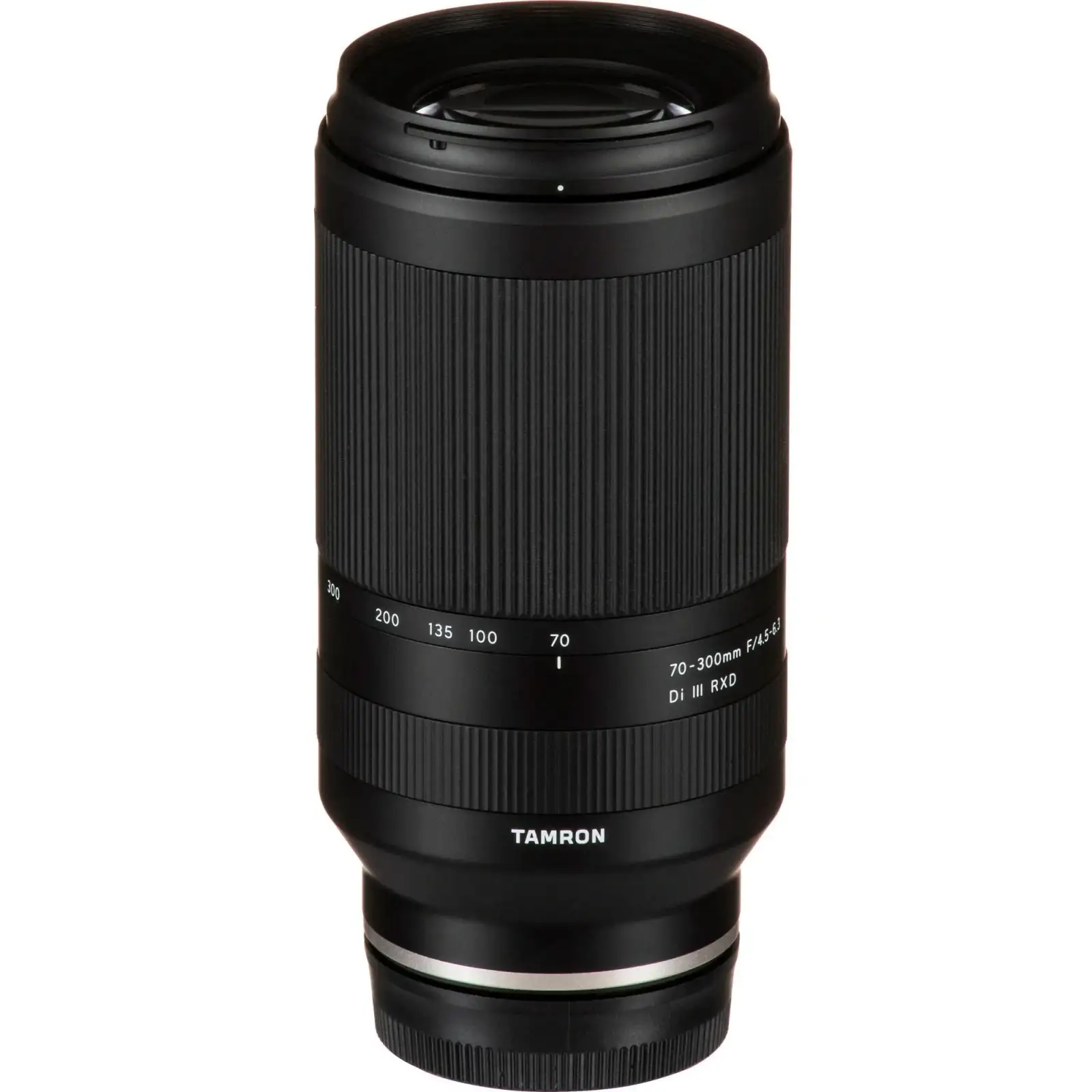 Об'єктив Tamron 70-300mm f/4.5-6.3 DI III RXD for Sony E Black