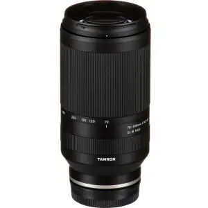 Об'єктив Tamron 70-300mm f/4.5-6.3 DI III RXD for Sony E Black