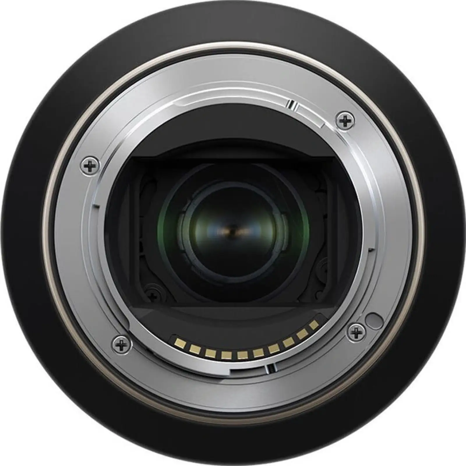 Об'єктив Tamron 70-300mm f/4.5-6.3 DI III RXD for Sony E Black