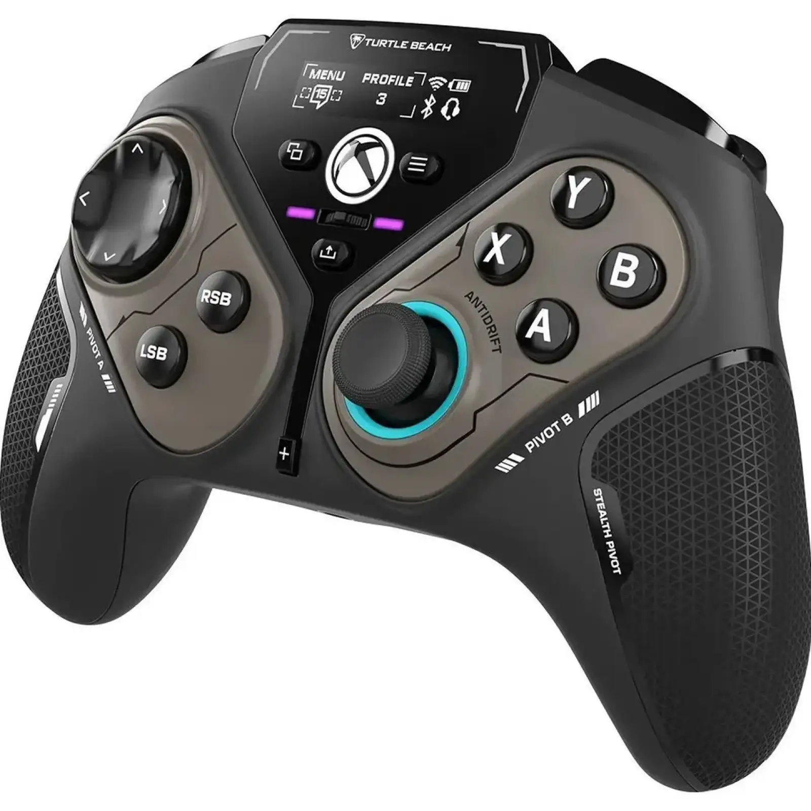 Геймпад Turtle Beach Stealth Pivot (TBS-012005)