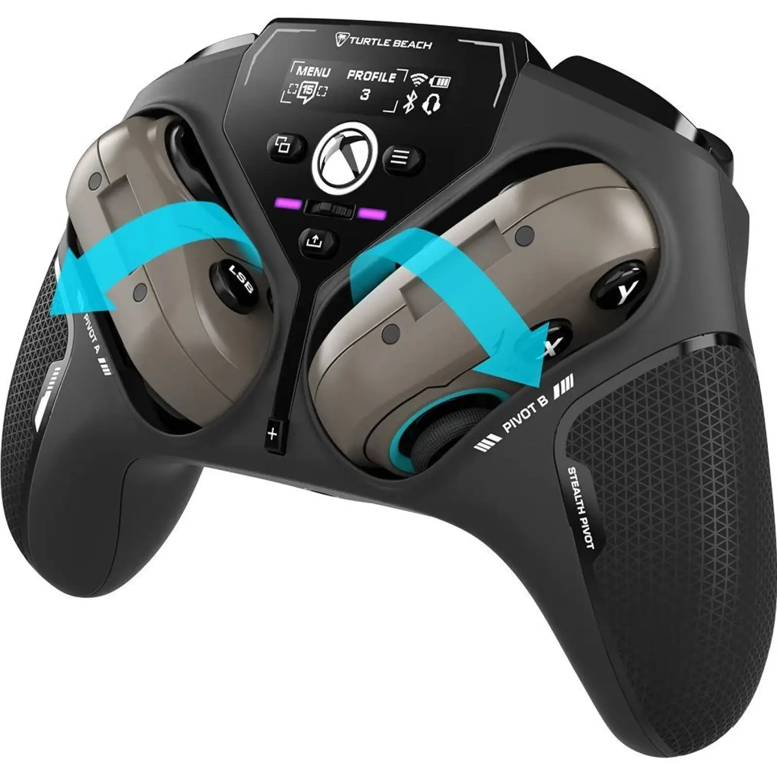 Геймпад Turtle Beach Stealth Pivot (TBS-012005)