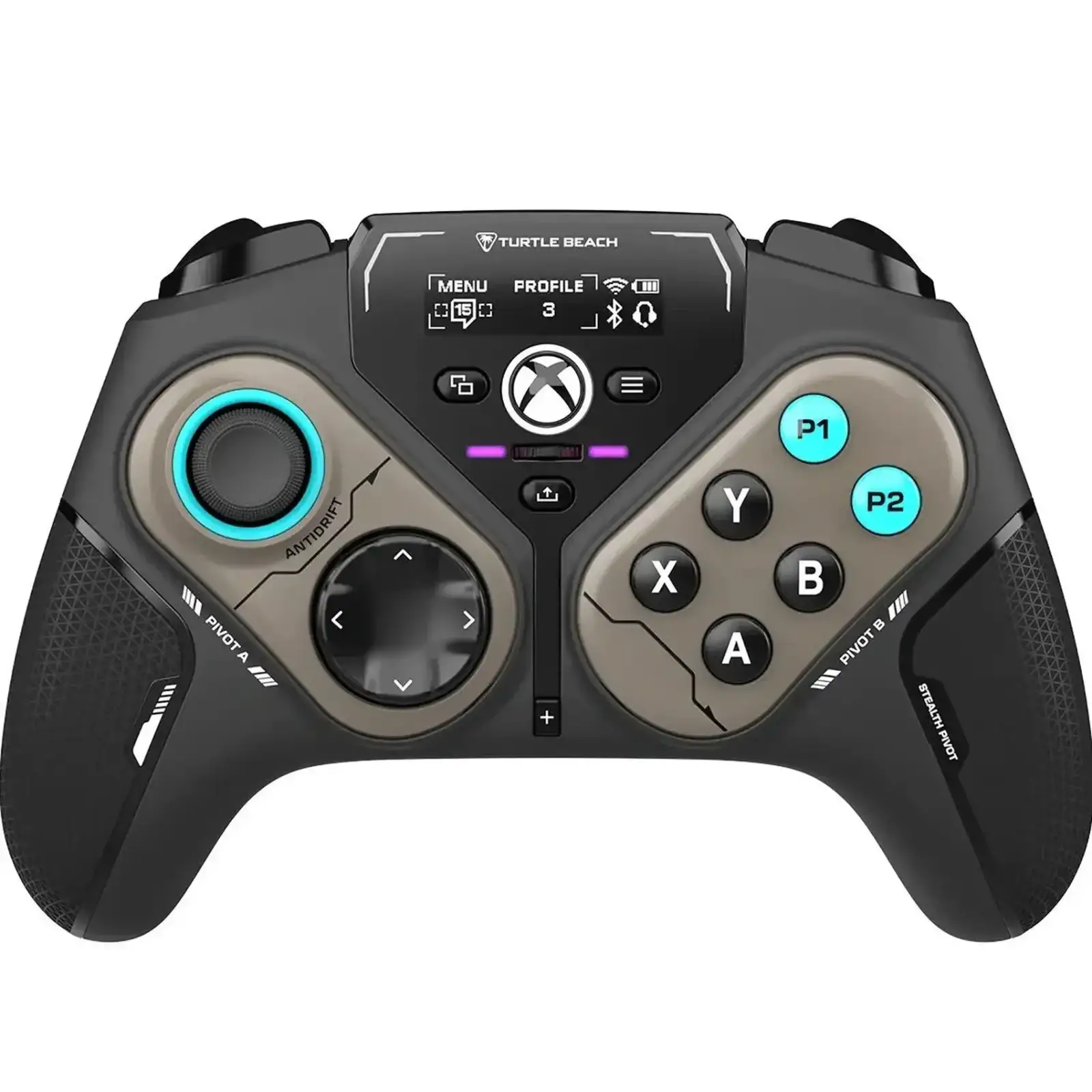 Геймпад Turtle Beach Stealth Pivot (TBS-012005)