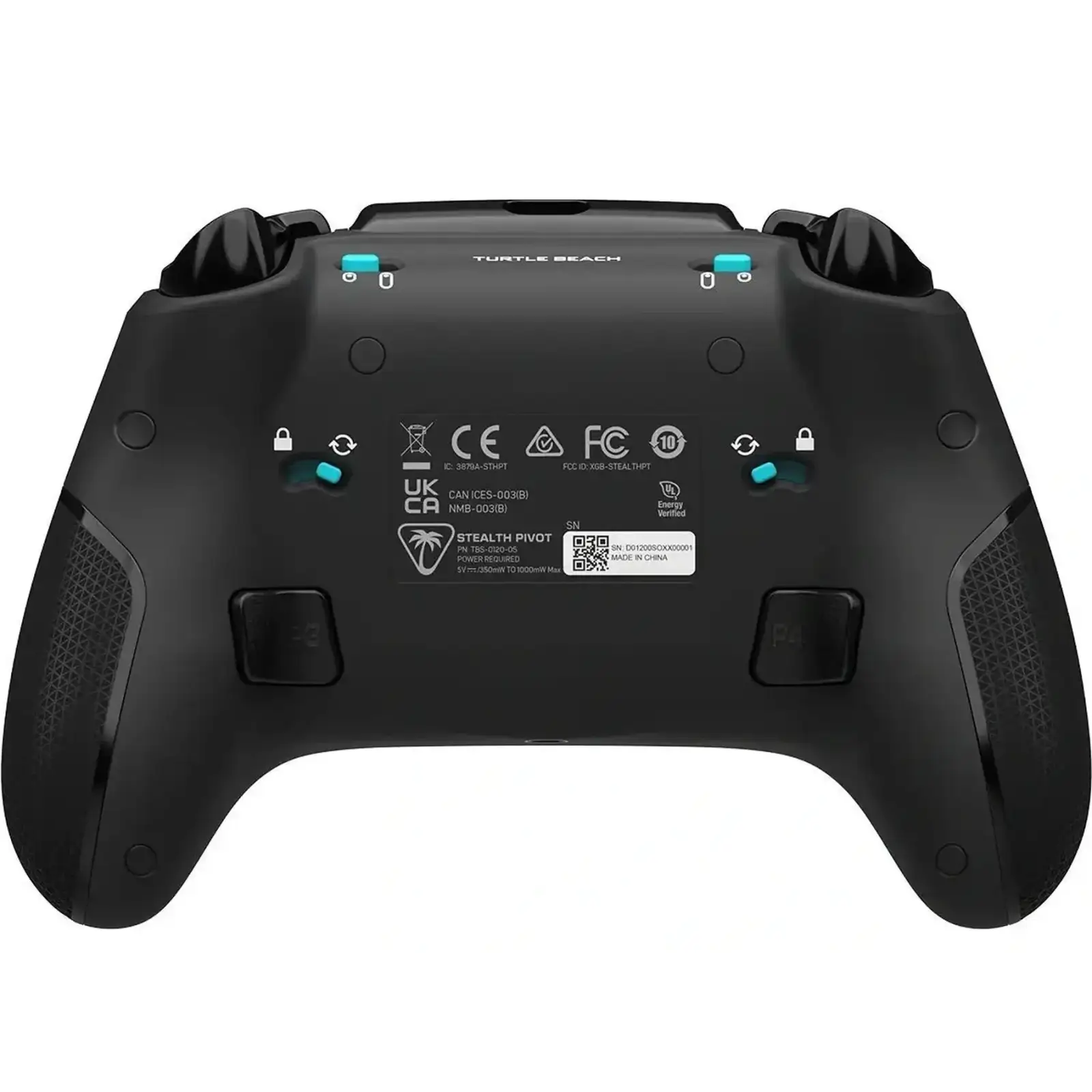 Геймпад Turtle Beach Stealth Pivot (TBS-012005)