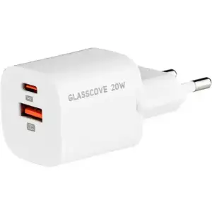 МЗП Glasscove TC-099PQ20 20W White UA