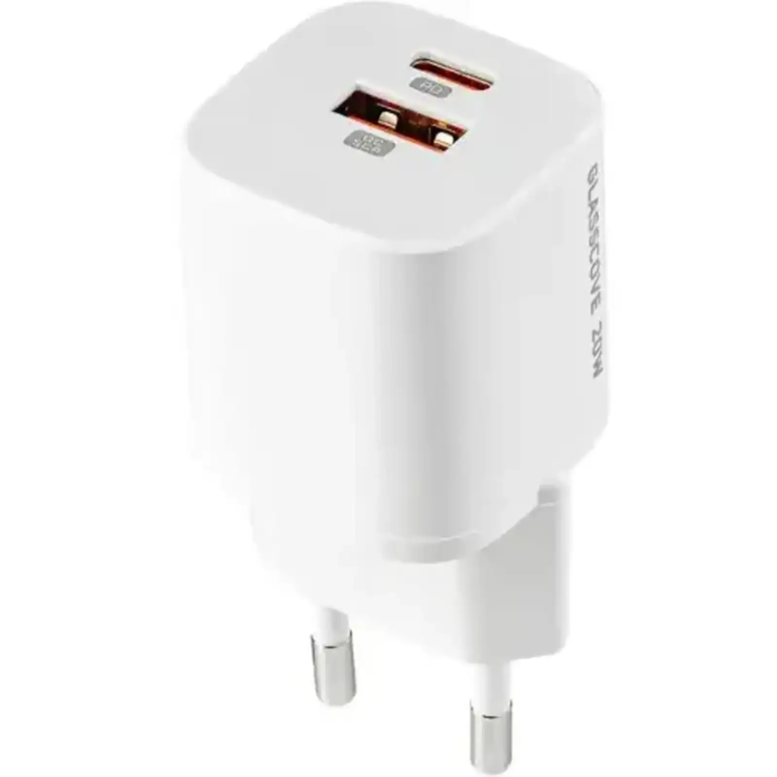 МЗП Glasscove TC-099PQ20 20W White UA