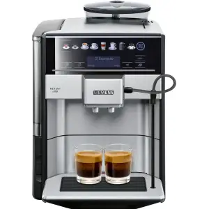 Кофемашина автоматическая Siemens EQ.6 Plus S700 (TE657313RW)