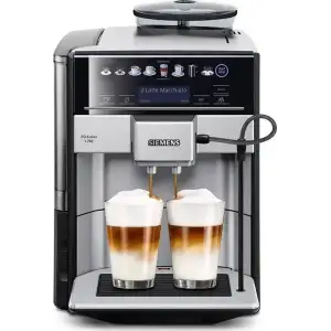 Кофемашина автоматическая Siemens EQ.6 Plus S700 (TE657313RW)