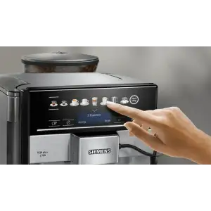 Кофемашина автоматическая Siemens EQ.6 Plus S700 (TE657313RW)