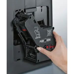 Кофемашина автоматическая Siemens EQ.6 Plus S700 (TE657313RW)