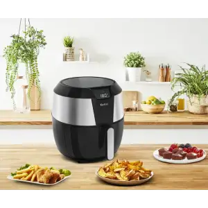 Мультипіч Tefal Easy Fry XXL EY701 (EY701D15)