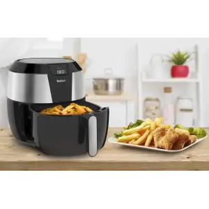 Мультипіч Tefal Easy Fry XXL EY701 (EY701D15)