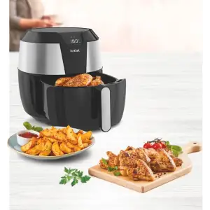 Мультипіч Tefal Easy Fry XXL EY701 (EY701D15)