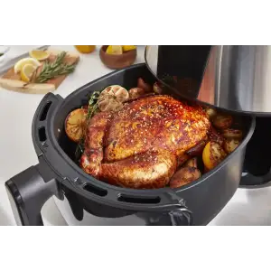 Мультипіч Tefal Easy Fry XXL EY701 (EY701D15)