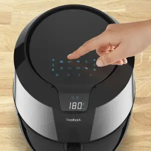 Мультипіч Tefal Easy Fry XXL EY701 (EY701D15)