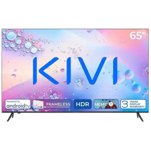 Телевизор KIVI VIDAA 65U9000HB UA