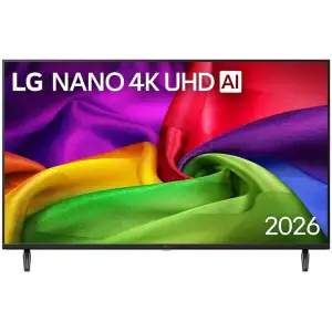 Телевизор LG 43NU800B6LC UA