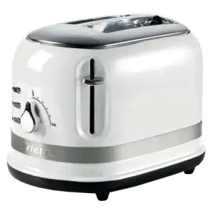 Тостер ARIETE 0149 white UA