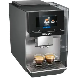Кавомашина автоматична Siemens EQ.700 Classic (TP715D01)