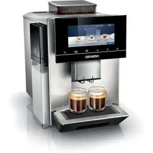 Кофемашина автоматическая Siemens EQ900 Plus (TQ905DZ3)