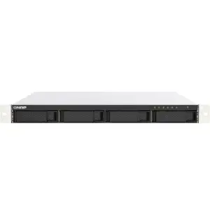 Система зберігання даних Qnap TS-453DU-4G-EU