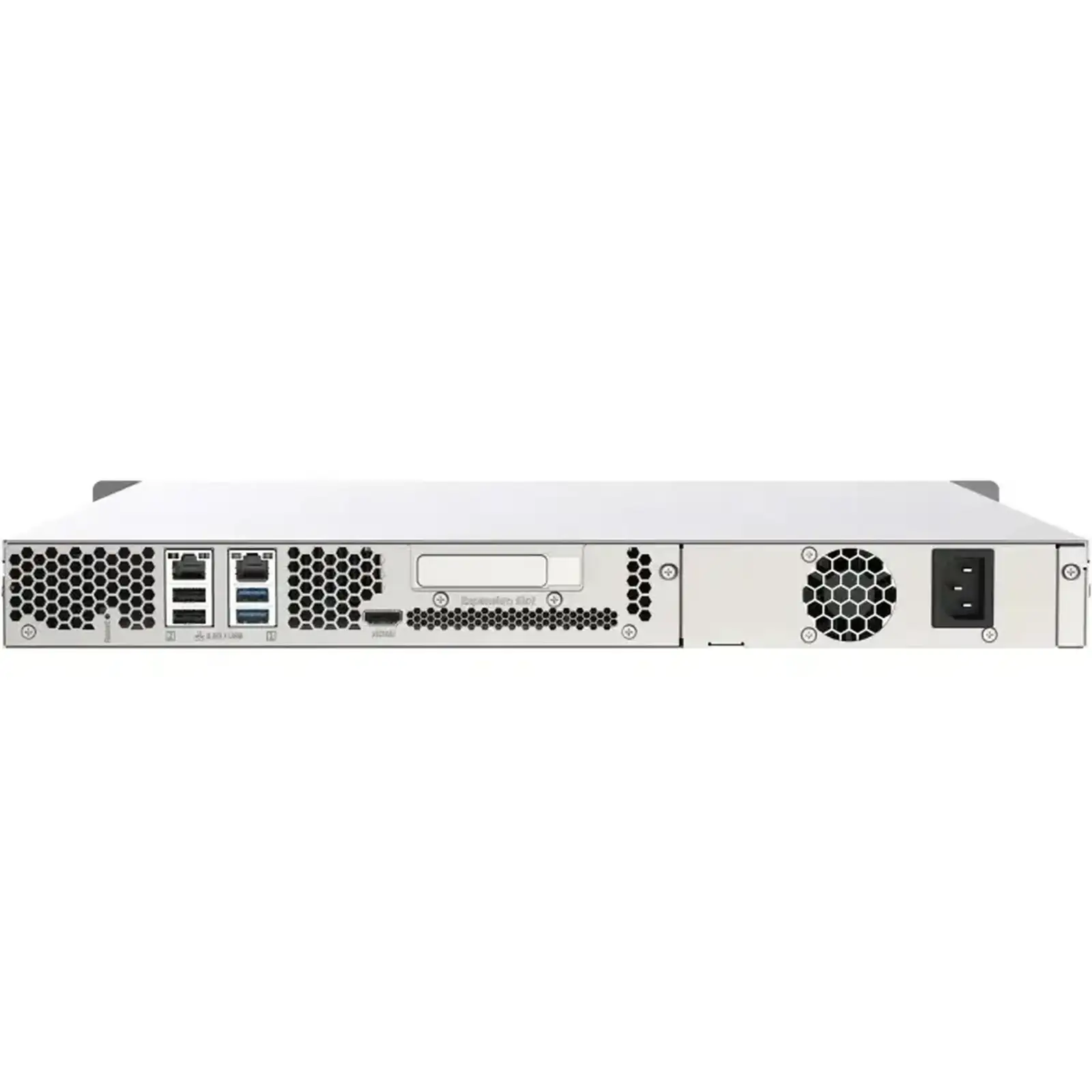 Система зберігання даних Qnap TS-453DU-4G-EU