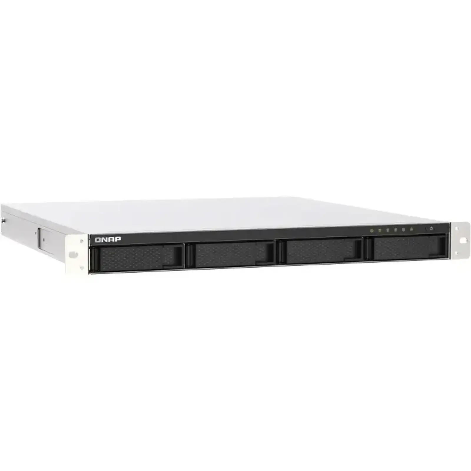 Система зберігання даних Qnap TS-453DU-4G-EU