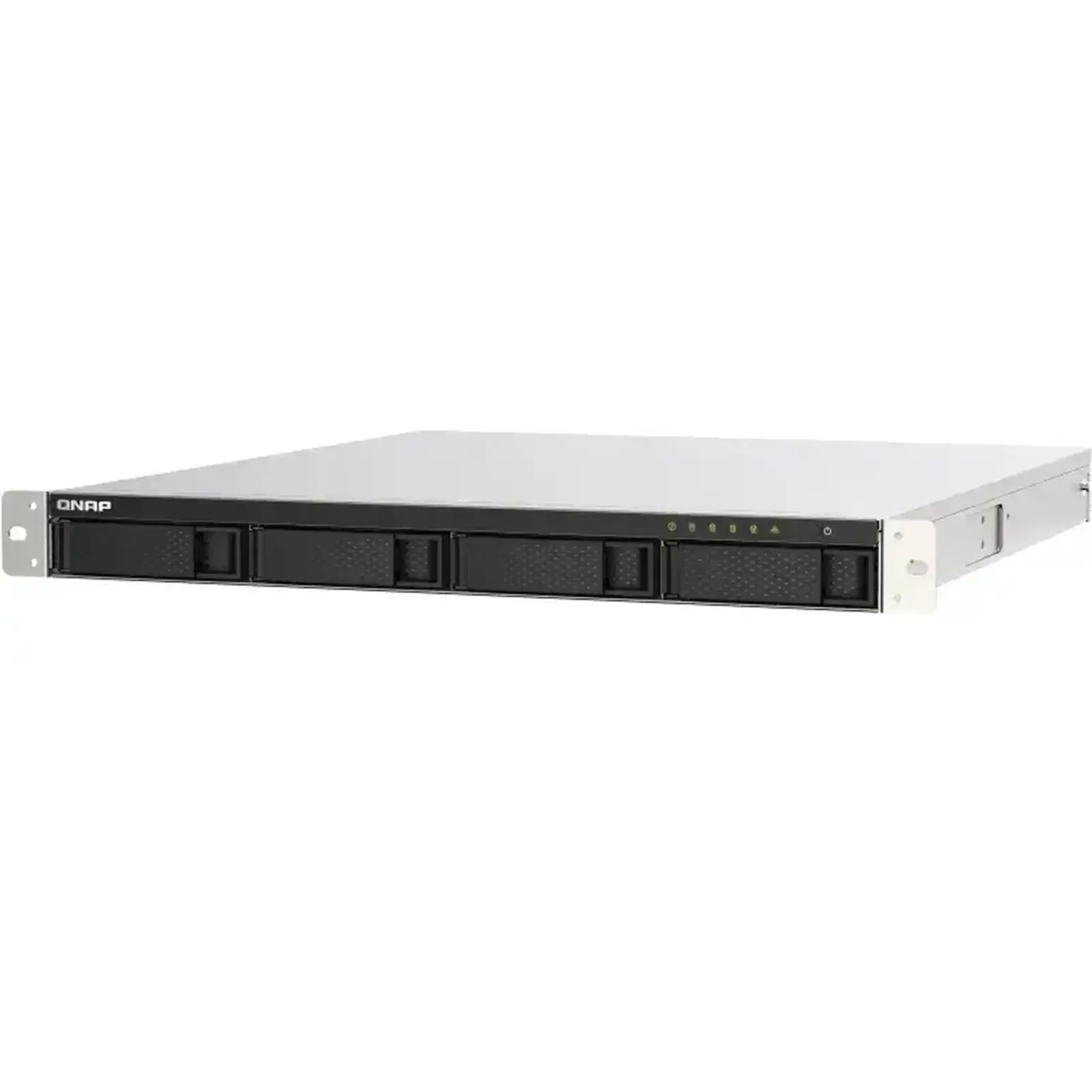 Система зберігання даних Qnap TS-453DU-4G-EU