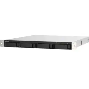 Система зберігання даних Qnap TS-453DU-4G-EU