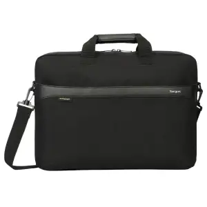 Сумка для ноутбука Targus GeoLite EcoSmart 15,6 Slim Briefcase (TSS984GL)