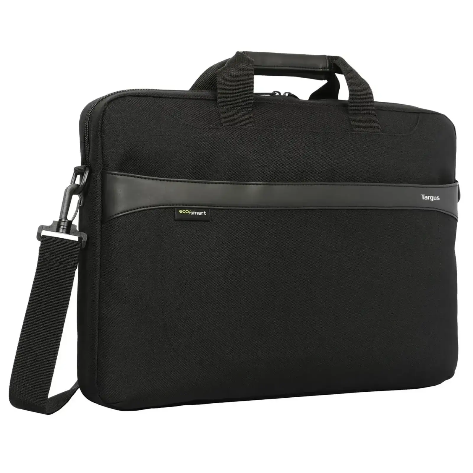Сумка для ноутбука Targus GeoLite EcoSmart 15,6 Slim Briefcase (TSS984GL)