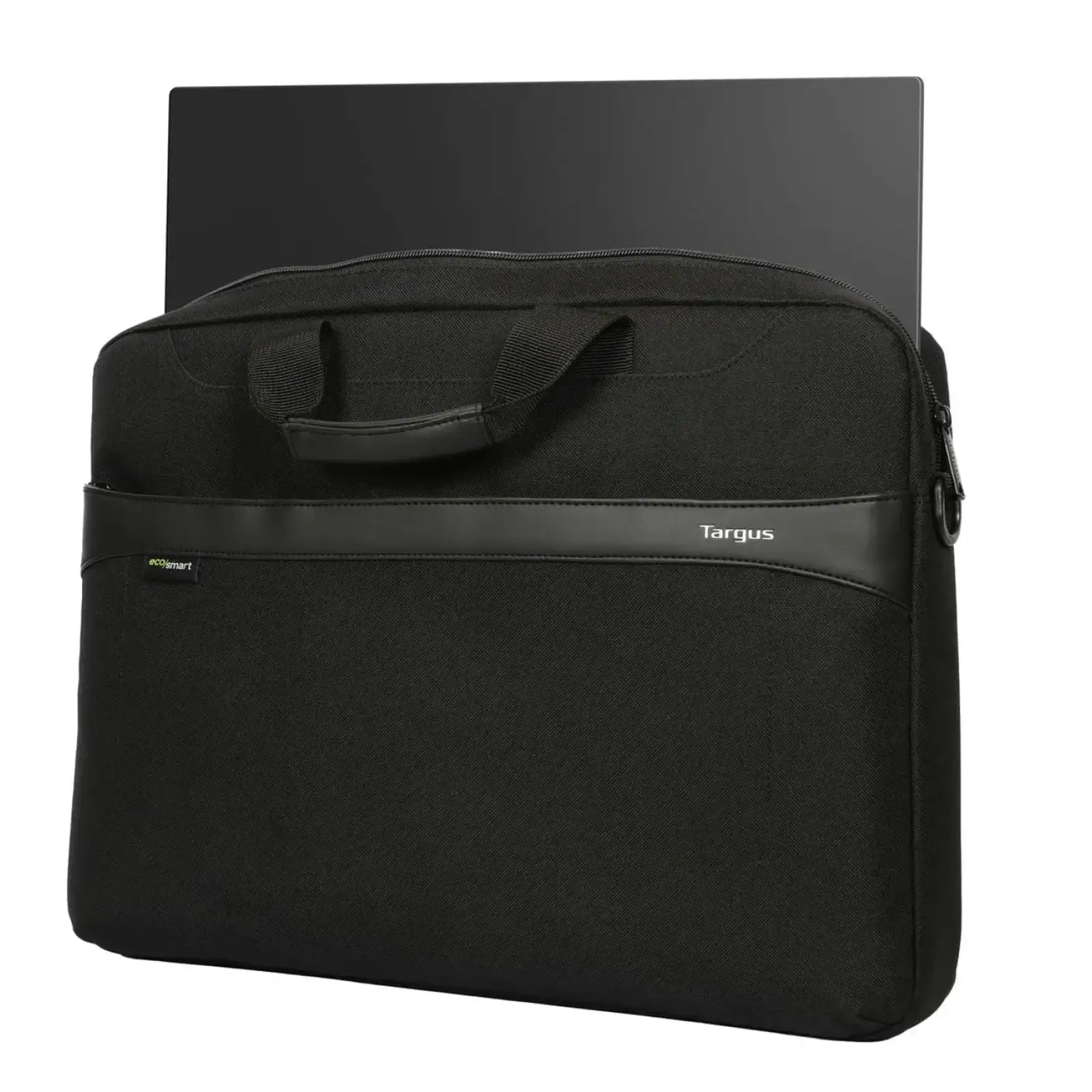 Сумка для ноутбука Targus GeoLite EcoSmart 15,6 Slim Briefcase (TSS984GL)