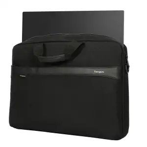 Сумка для ноутбука Targus GeoLite EcoSmart 15,6 Slim Briefcase (TSS984GL)