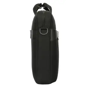 Сумка для ноутбука Targus GeoLite EcoSmart 15,6 Slim Briefcase (TSS984GL)