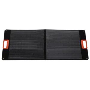 Сонячна панель Technaxx Foldable Solar Panel 100W (TX-206)