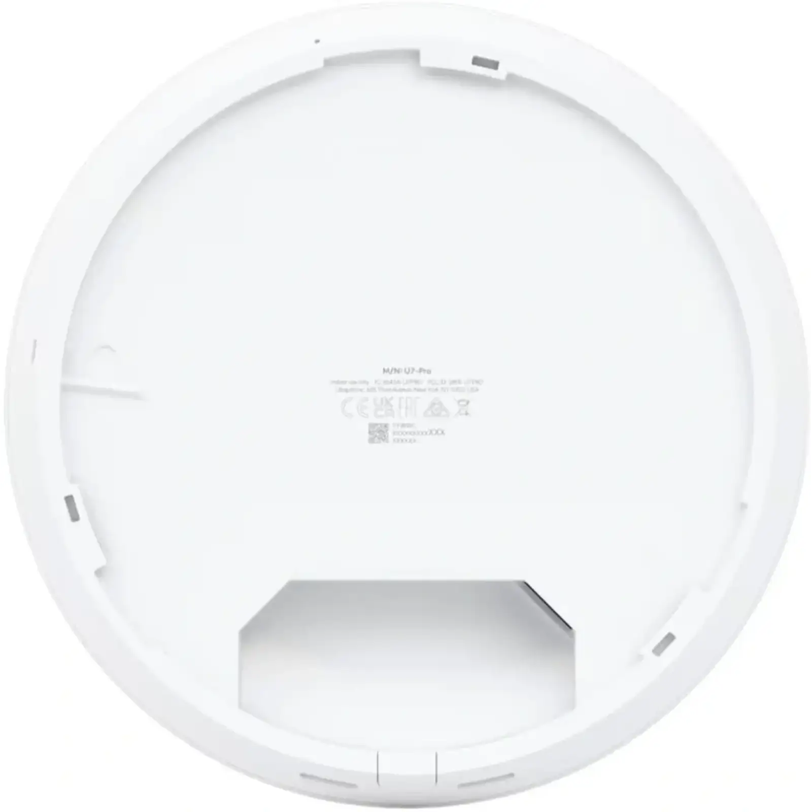 Точка доступу Ubiquiti U7-PRO