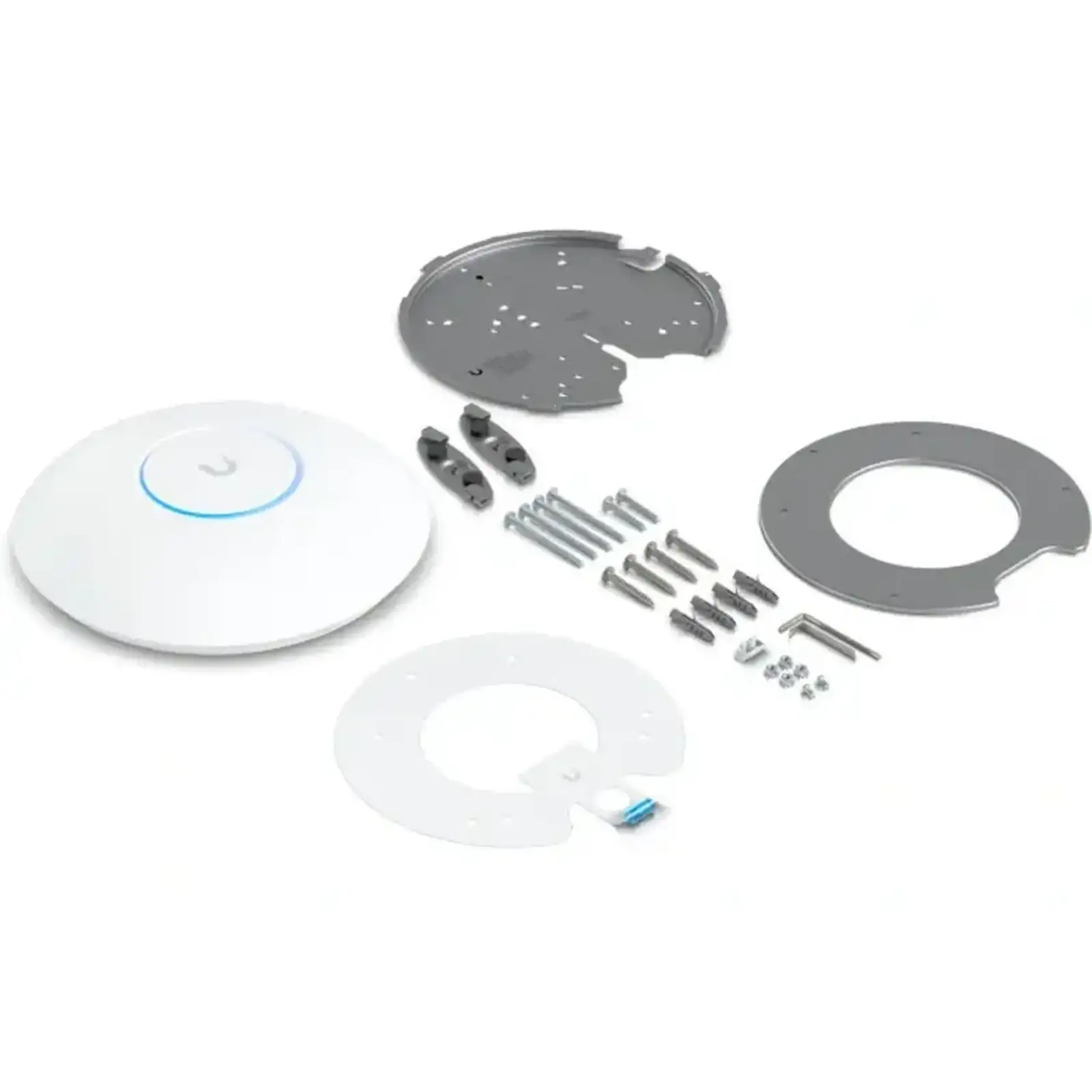 Точка доступу Ubiquiti U7-PRO