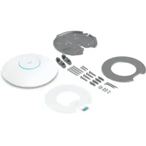 Точка доступу Ubiquiti U7-PRO