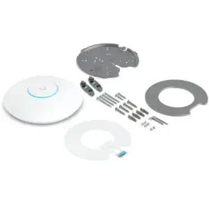 Точка доступа Ubiquiti U7 Pro Max