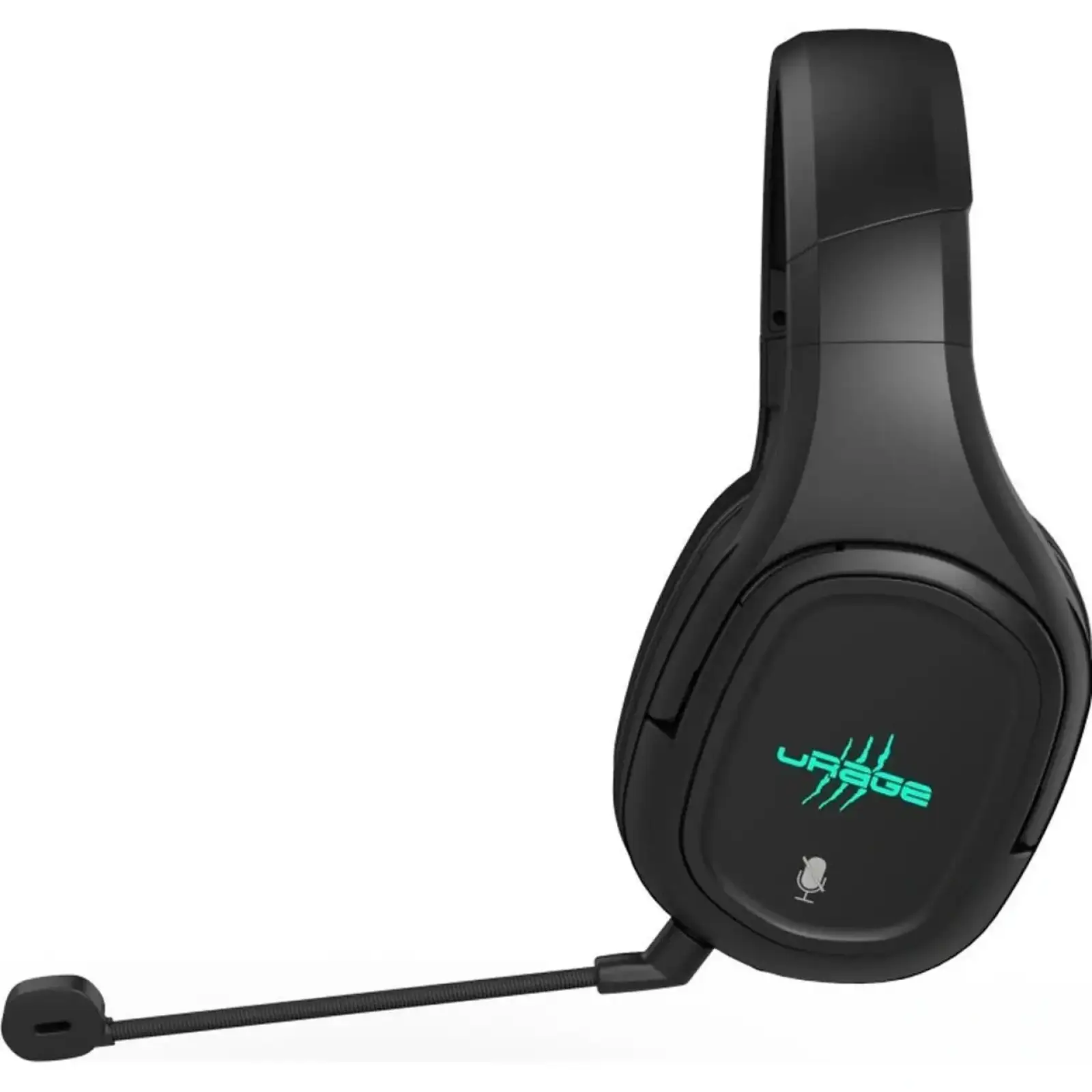 Навушники uRage SoundZ 920 Black