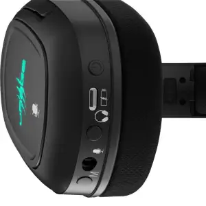 Навушники uRage SoundZ 920 Black