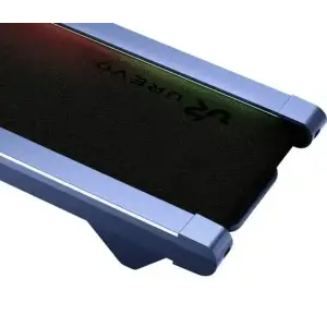 Беговая дорожка Urevo CyberPad Home (URTM038) UA
