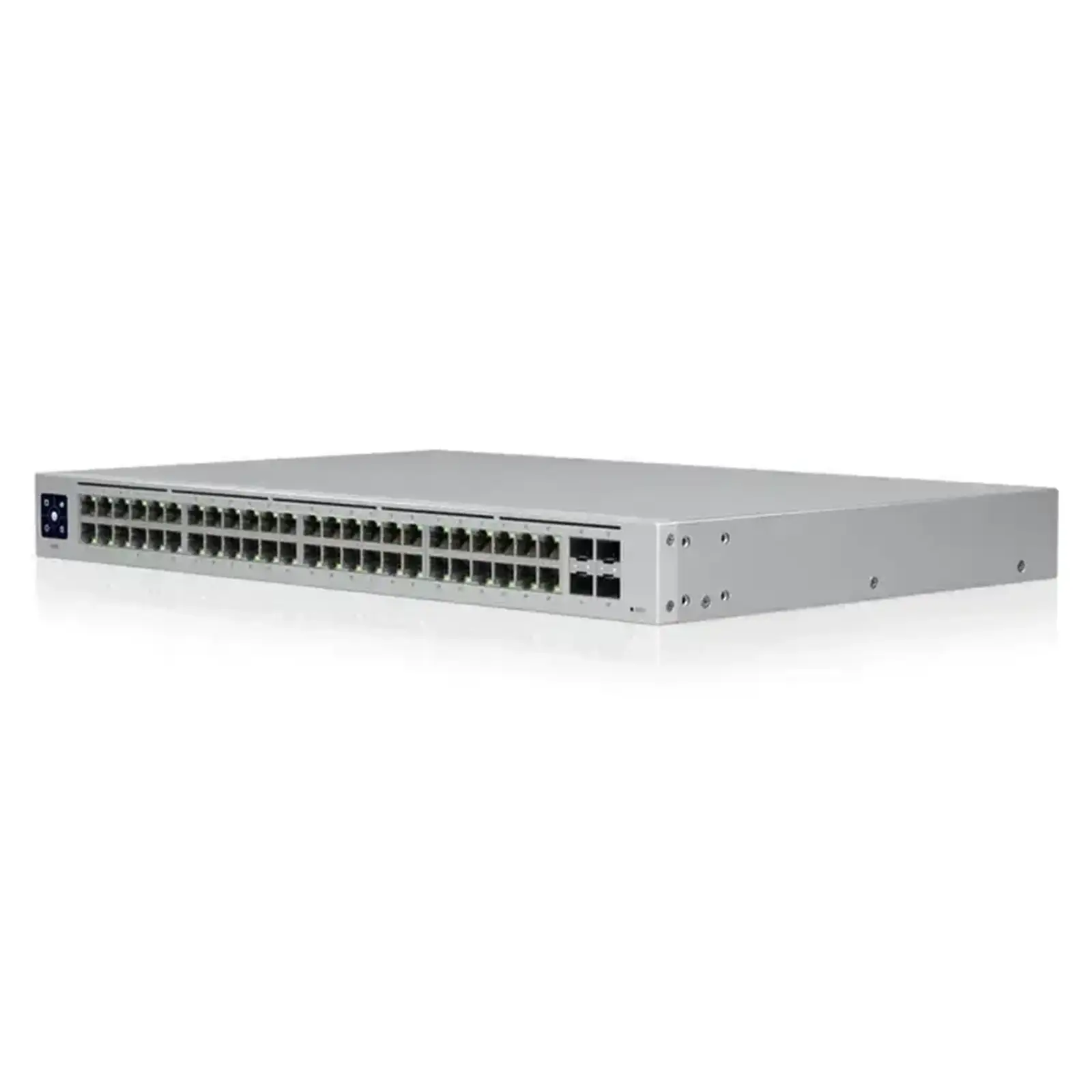 Коммутатор Ubiquiti UniFi Switch 48 PoE (USW-48-POE)