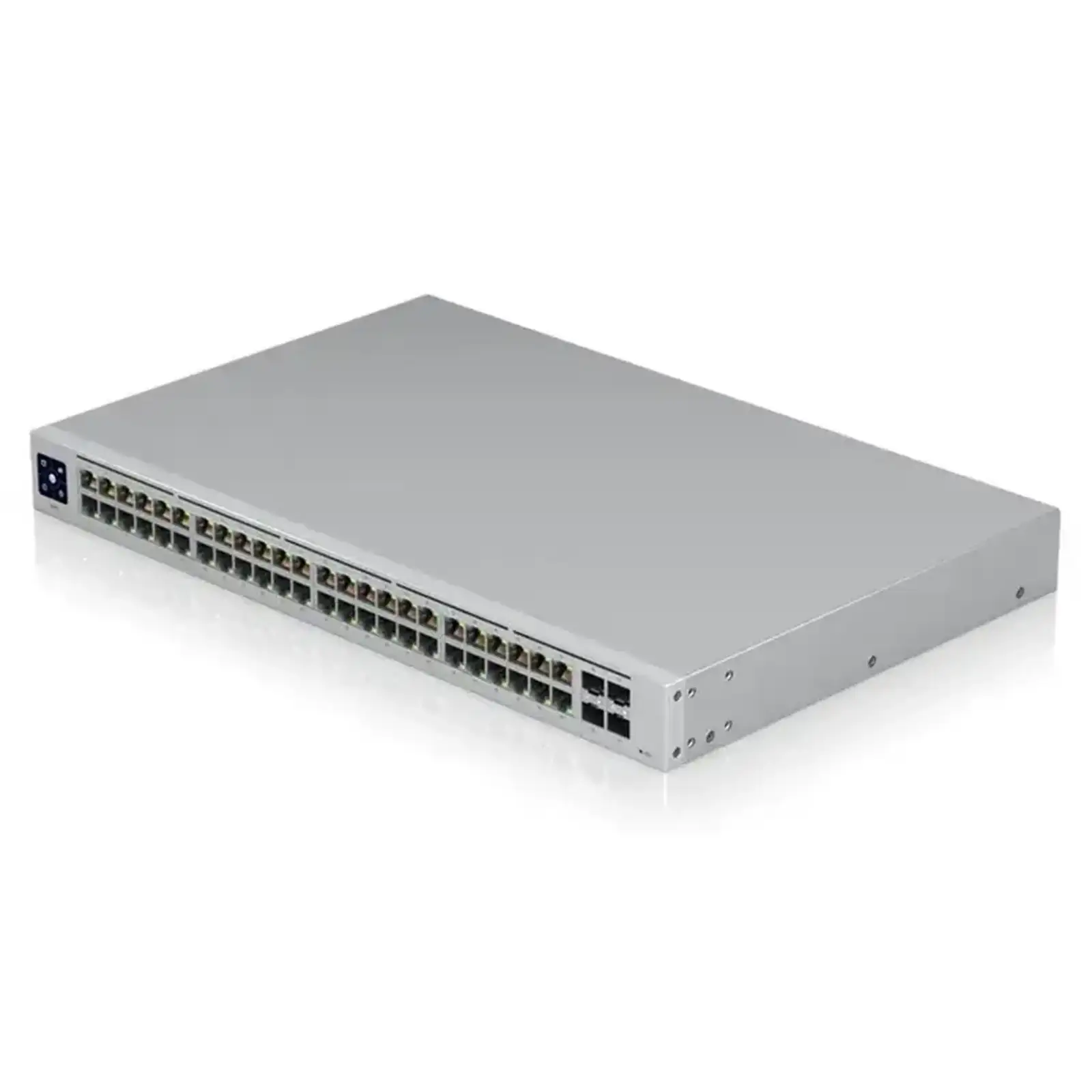 Коммутатор Ubiquiti UniFi Switch 48 PoE (USW-48-POE)