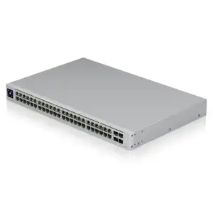 Коммутатор Ubiquiti UniFi Switch 48 PoE (USW-48-POE)