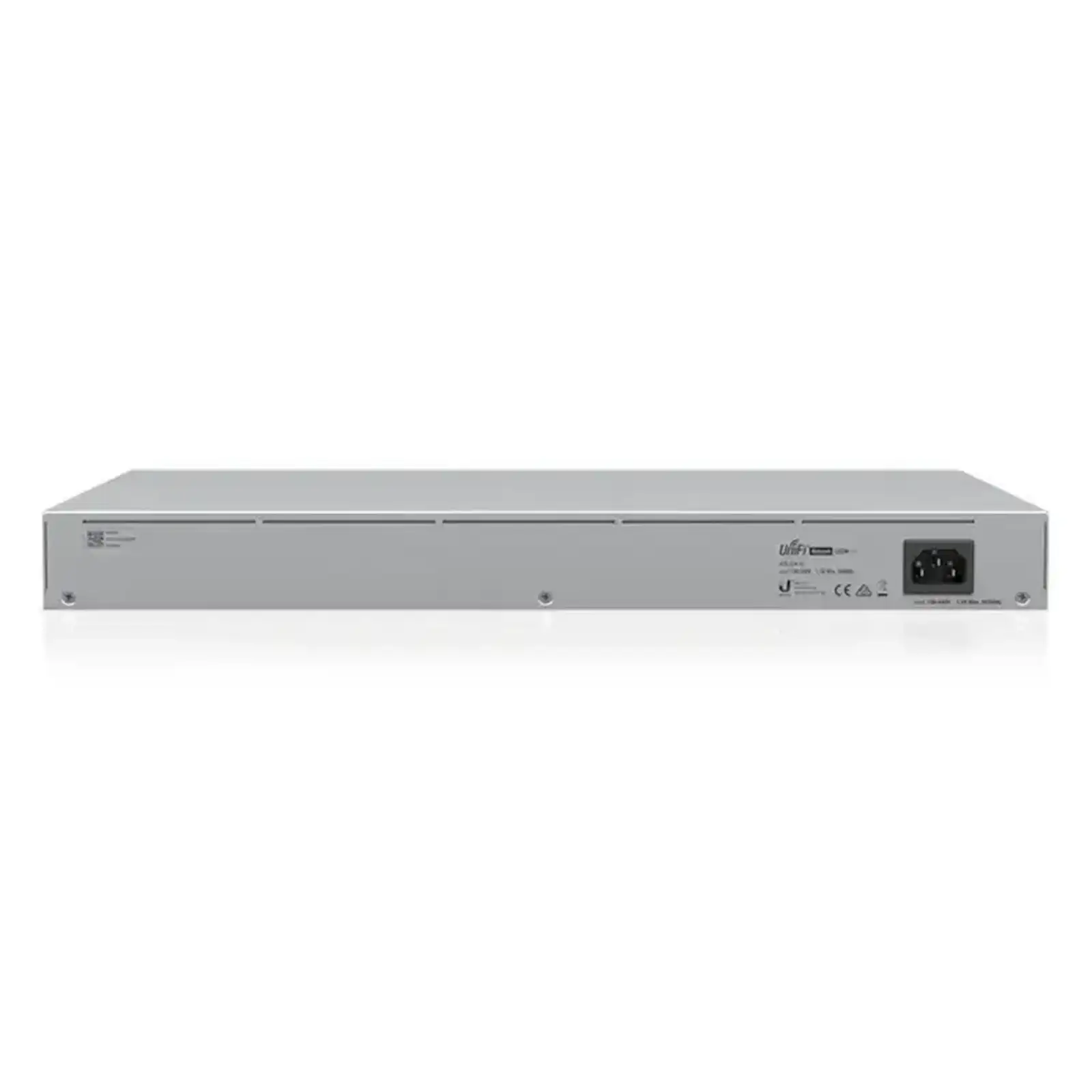 Коммутатор Ubiquiti UniFi Switch 48 PoE (USW-48-POE)