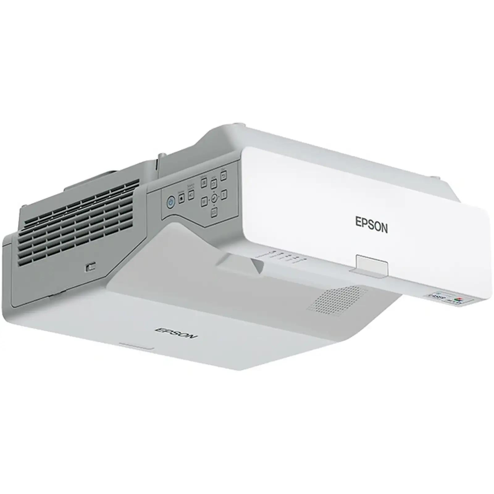 Проектор Epson EB-770Fi (V11HA78080)