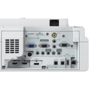 Проектор Epson EB-770Fi (V11HA78080)
