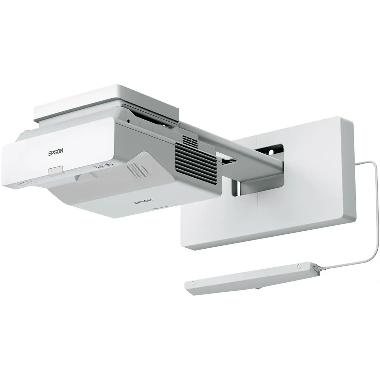 Проектор Epson EB-770Fi (V11HA78080)