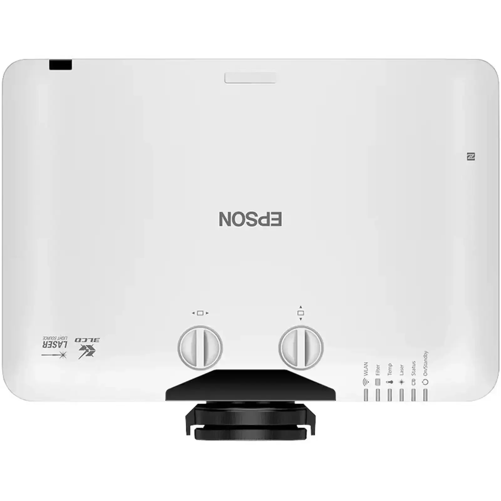 Проектор Epson EB-L690U (V11HB29080)